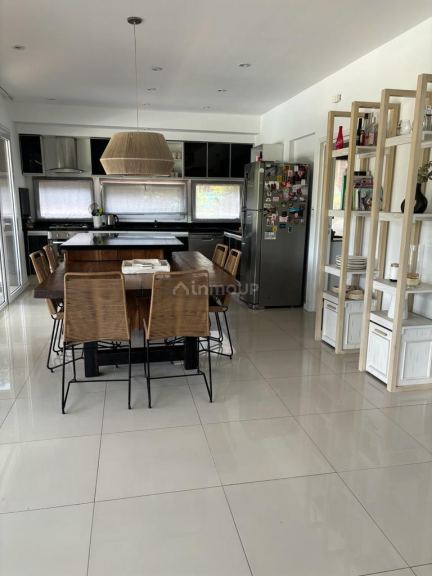 Casa en Alquiler en Pilar, G.B.A. Zona Norte