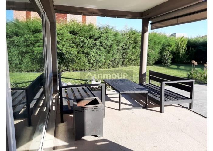 Casa en Alquiler en Pilar, G.B.A. Zona Norte