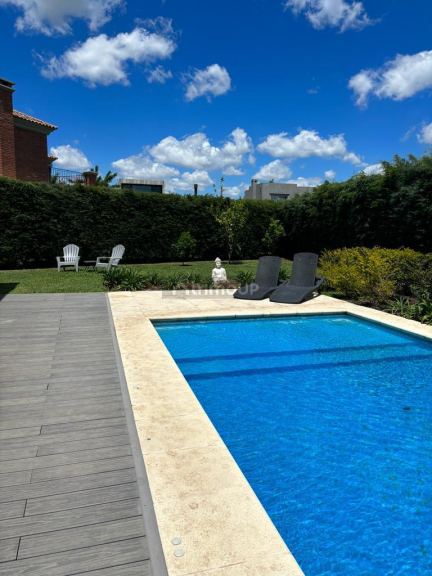 Casa en Alquiler en Pilar, G.B.A. Zona Norte