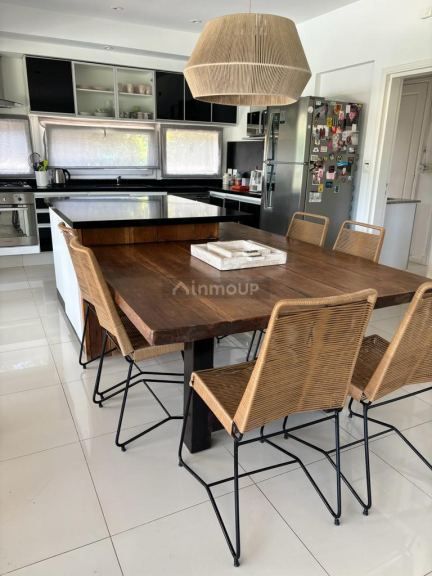 Casa en Alquiler en Pilar, G.B.A. Zona Norte