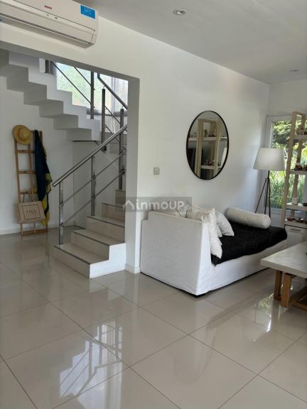 Casa en Alquiler en Pilar, G.B.A. Zona Norte
