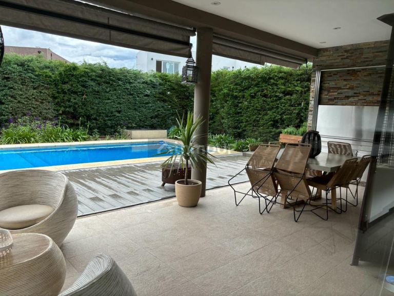 Casa en Alquiler en Pilar, G.B.A. Zona Norte
