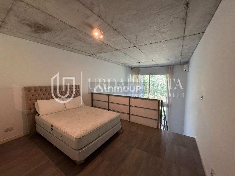 Departamento en Alquiler en Pilar, G.B.A. Zona Norte
