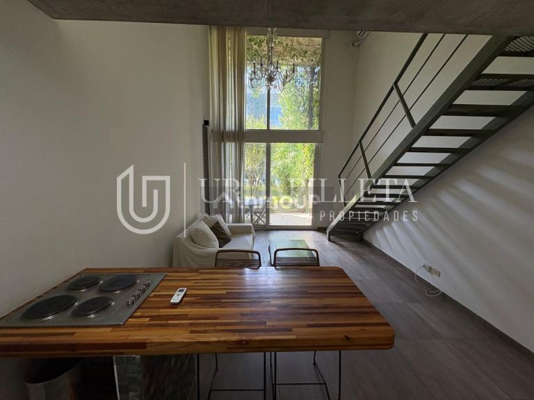 Departamento en Alquiler en Pilar, G.B.A. Zona Norte