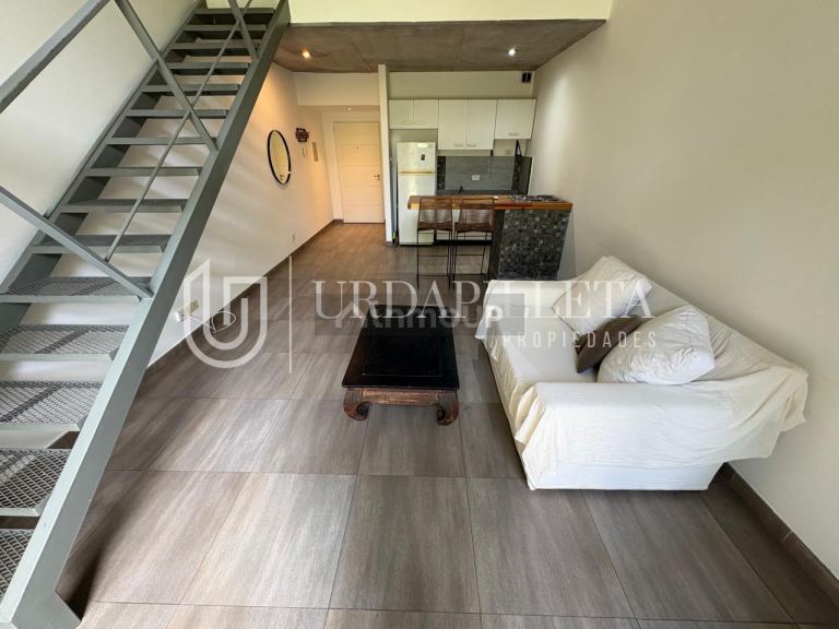 Departamento en Alquiler en Pilar, G.B.A. Zona Norte