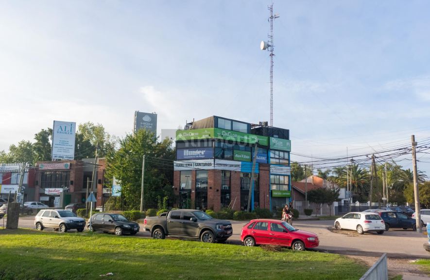 Local Comercial en Alquiler en Pilar, G.B.A. Zona Norte