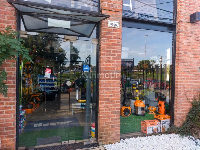 Local Comercial en Alquiler en Pilar, G.B.A. Zona Norte