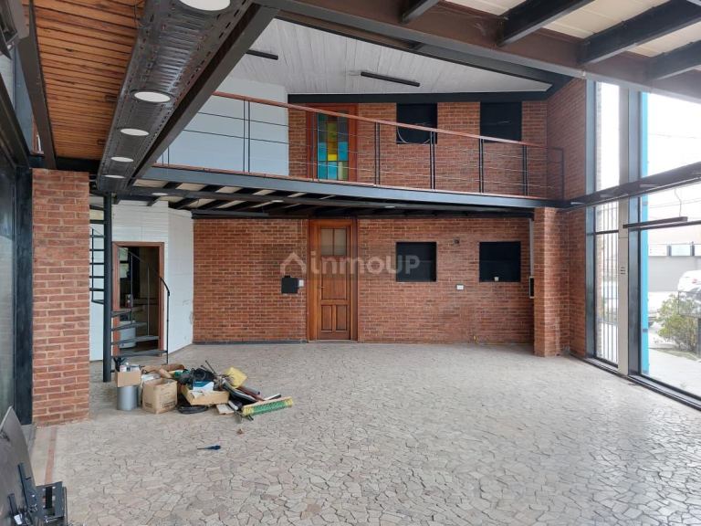 Local Comercial en Alquiler en Pilar, G.B.A. Zona Norte