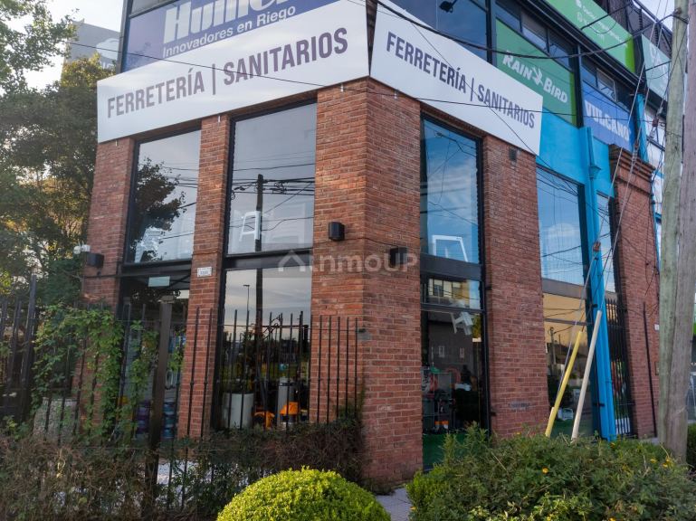 Local Comercial en Alquiler en Pilar, G.B.A. Zona Norte