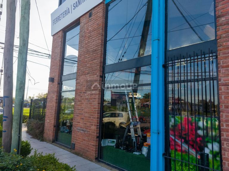 Local Comercial en Alquiler en Pilar, G.B.A. Zona Norte