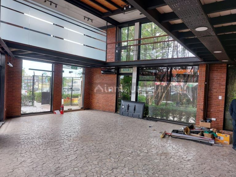 Local Comercial en Alquiler en Pilar, G.B.A. Zona Norte