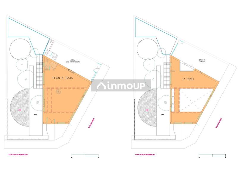 Local Comercial en Alquiler en Pilar, G.B.A. Zona Norte