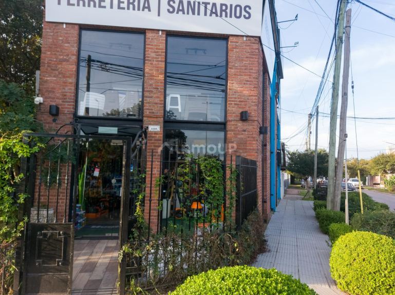 Local Comercial en Alquiler en Pilar, G.B.A. Zona Norte
