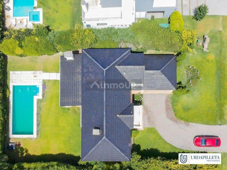 Casa en Alquiler en Pilar, G.B.A. Zona Norte