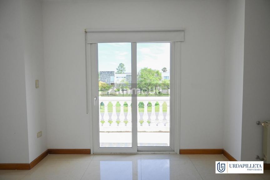Casa en Alquiler en Pilar, G.B.A. Zona Norte