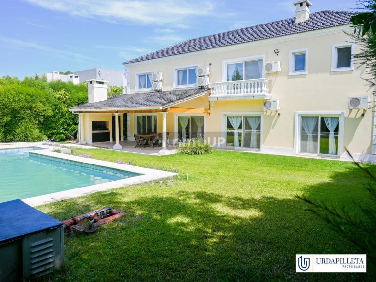 Casa en Alquiler en Pilar, G.B.A. Zona Norte