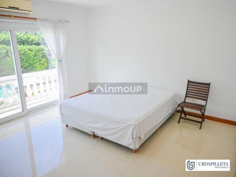Casa en Alquiler en Pilar, G.B.A. Zona Norte