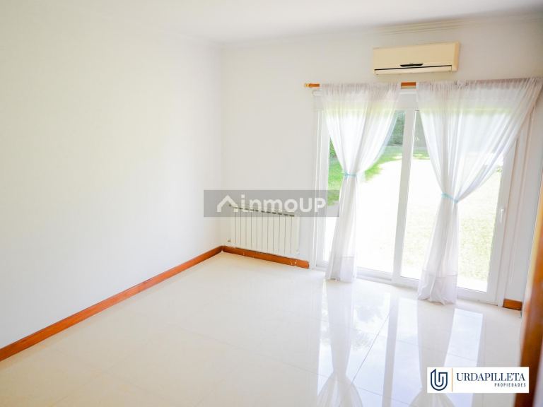 Casa en Alquiler en Pilar, G.B.A. Zona Norte