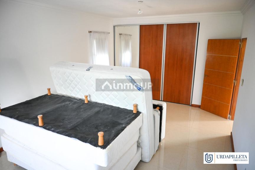 Casa en Alquiler en Pilar, G.B.A. Zona Norte