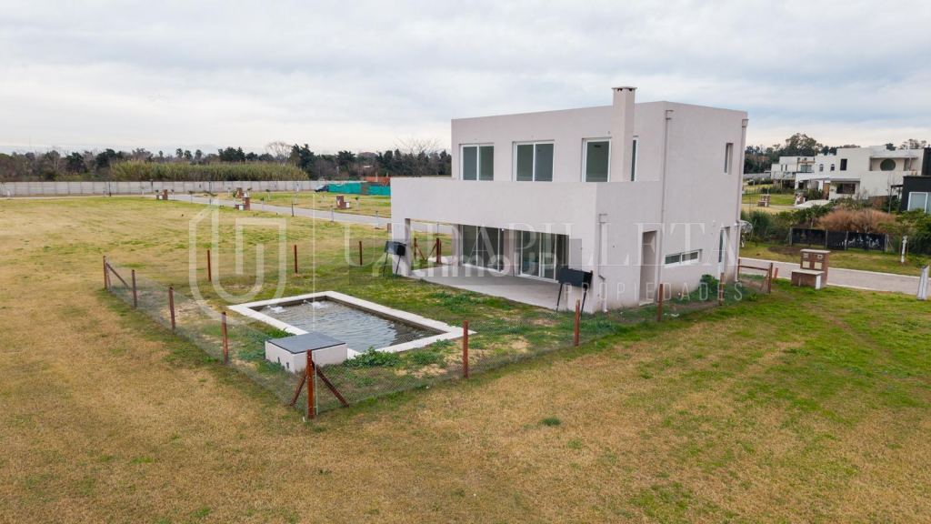 Casa en Venta en Pilar, G.B.A. Zona Norte