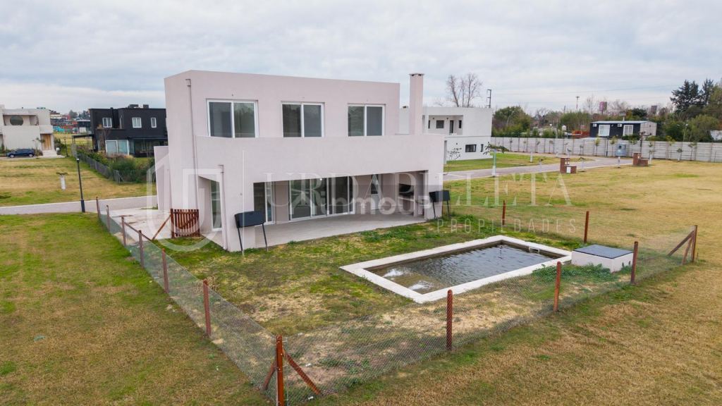 Casa en Venta en Pilar, G.B.A. Zona Norte