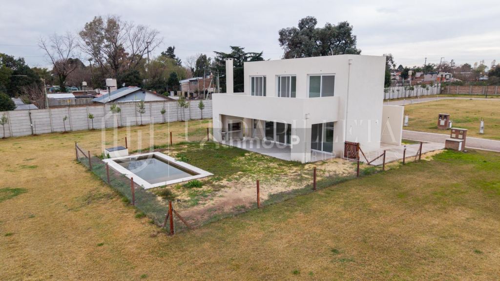 Casa en Venta en Pilar, G.B.A. Zona Norte