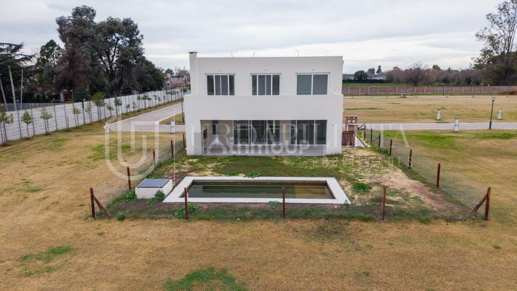 Casa en Venta en Pilar, G.B.A. Zona Norte