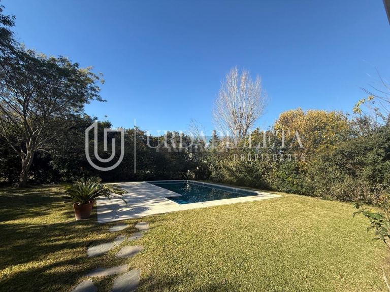 Casa en Alquiler en Pilar, G.B.A. Zona Norte