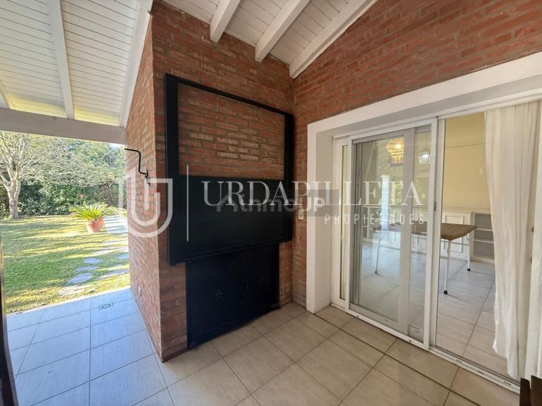 Casa en Alquiler en Pilar, G.B.A. Zona Norte