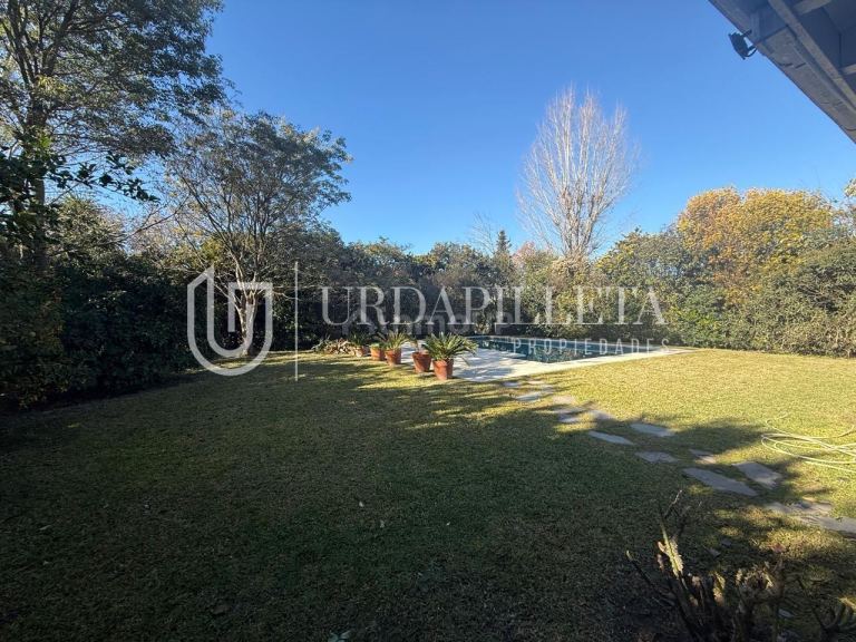 Casa en Alquiler en Pilar, G.B.A. Zona Norte