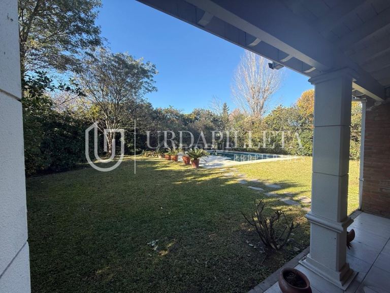 Casa en Alquiler en Pilar, G.B.A. Zona Norte