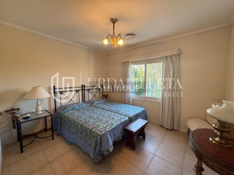 Casa en Alquiler en Pilar, G.B.A. Zona Norte