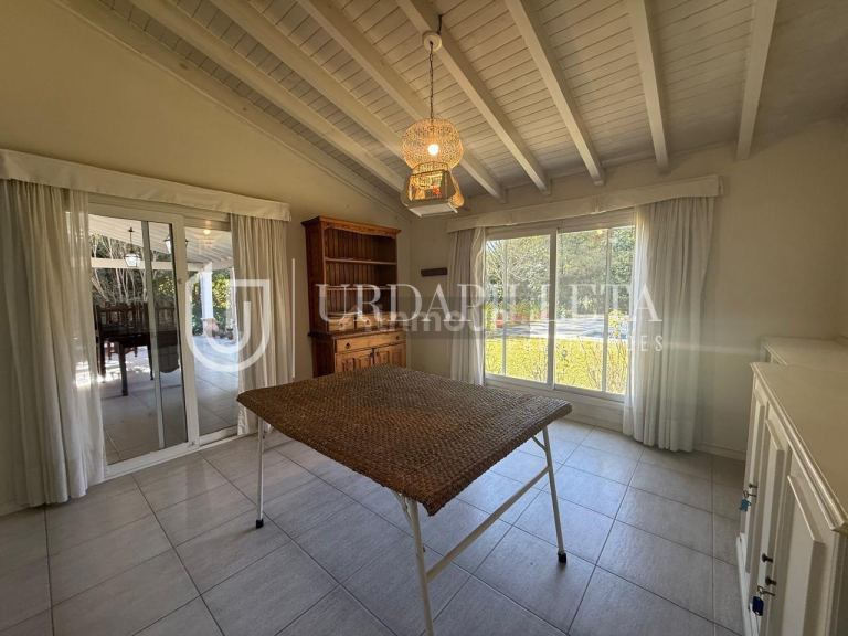 Casa en Alquiler en Pilar, G.B.A. Zona Norte