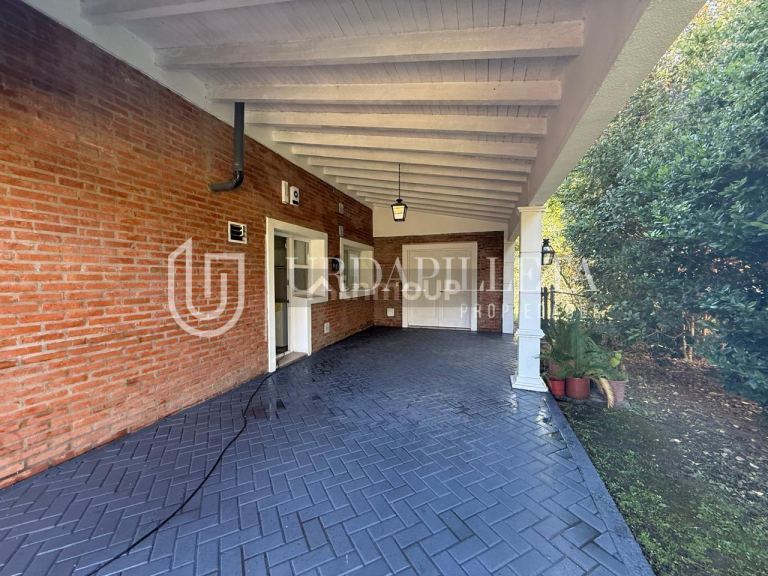 Casa en Alquiler en Pilar, G.B.A. Zona Norte