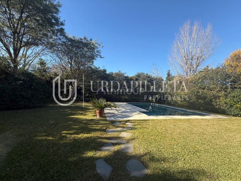 Casa en Alquiler en Pilar, G.B.A. Zona Norte