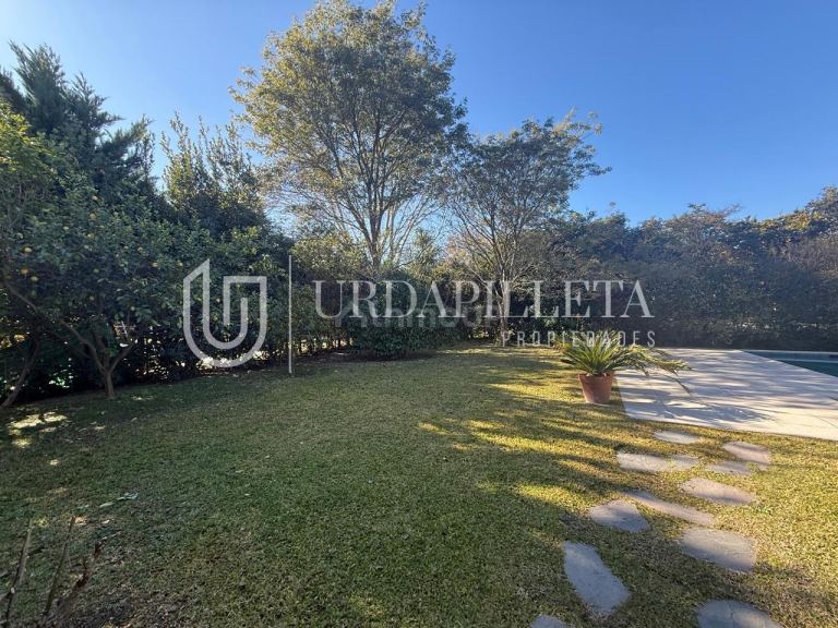 Casa en Alquiler en Pilar, G.B.A. Zona Norte