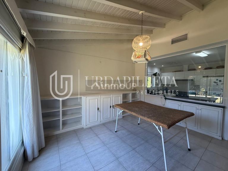 Casa en Alquiler en Pilar, G.B.A. Zona Norte