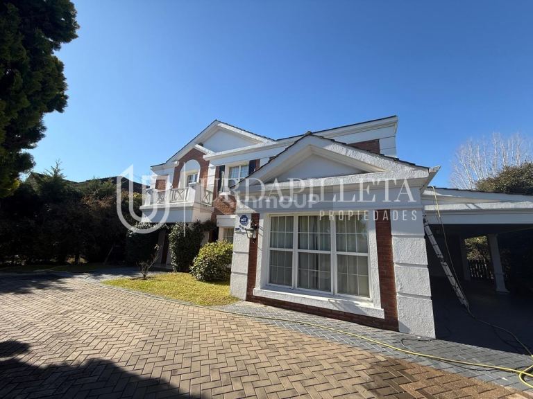 Casa en Alquiler en Pilar, G.B.A. Zona Norte