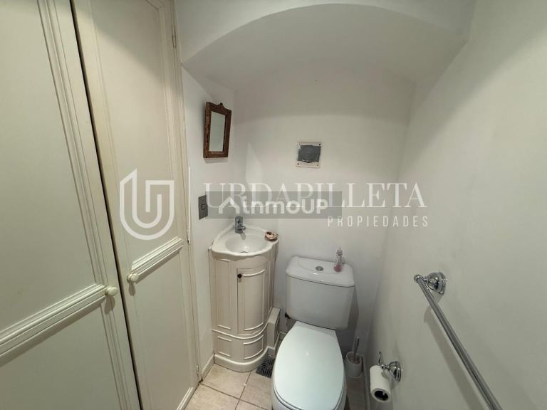 Casa en Alquiler en Pilar, G.B.A. Zona Norte