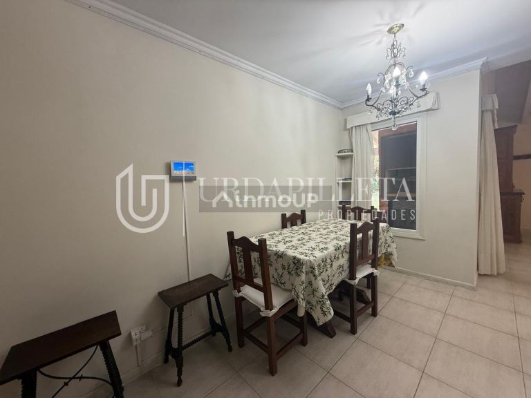 Casa en Alquiler en Pilar, G.B.A. Zona Norte
