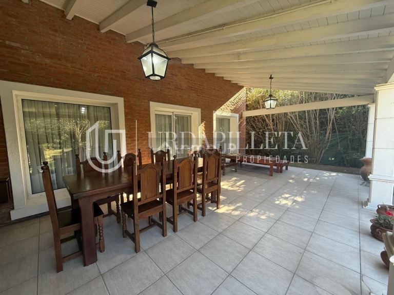 Casa en Alquiler en Pilar, G.B.A. Zona Norte