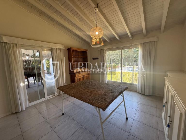 Casa en Alquiler en Pilar, G.B.A. Zona Norte