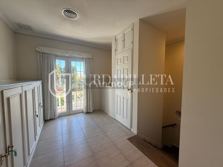 Casa en Alquiler en Pilar, G.B.A. Zona Norte