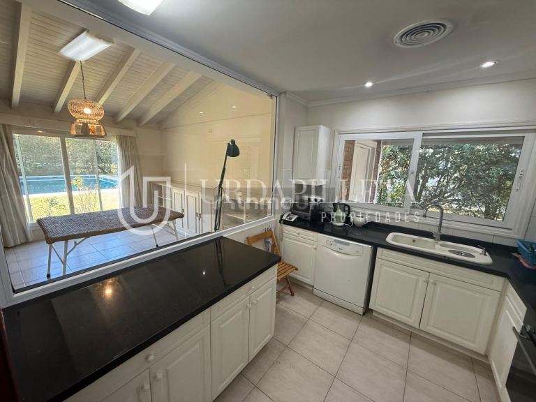 Casa en Alquiler en Pilar, G.B.A. Zona Norte