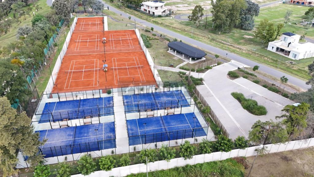 Terreno en Venta en Pilar, G.B.A. Zona Norte