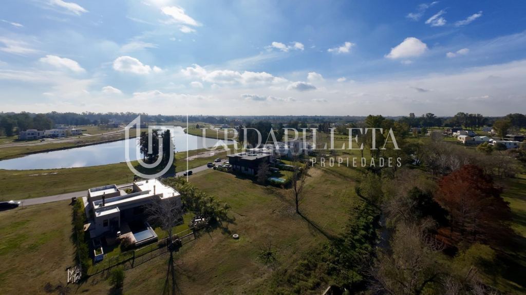 Terreno en Venta en Pilar, G.B.A. Zona Norte
