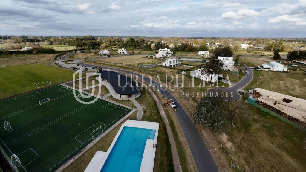 Terreno en Venta en Pilar, G.B.A. Zona Norte