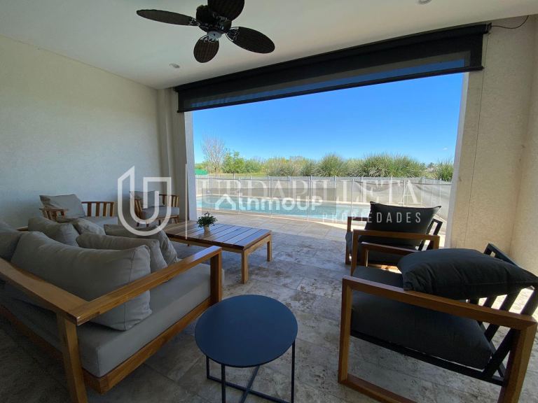 Casa en Venta en Pilar, G.B.A. Zona Norte