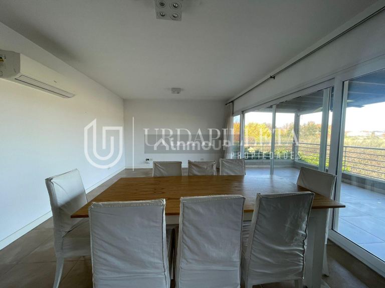 Departamento en Venta en Pilar, G.B.A. Zona Norte