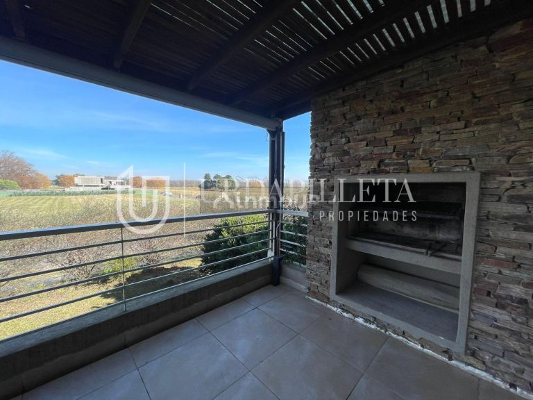 Departamento en Venta en Pilar, G.B.A. Zona Norte